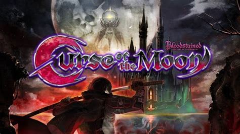 The Artistry of Bloodstained: Curse of the Moon 3CS: A Visual Feast